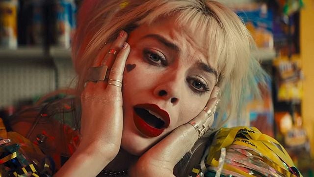 Confunden a 'Birds of Prey' con Marvel Studios y Margot Robbie reacciona