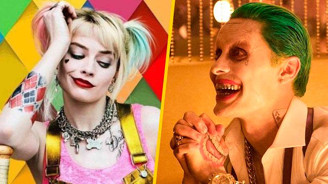 'Birds of Prey': ¿Aparece el Joker de Jared Leto en algún momento? noticias imagen