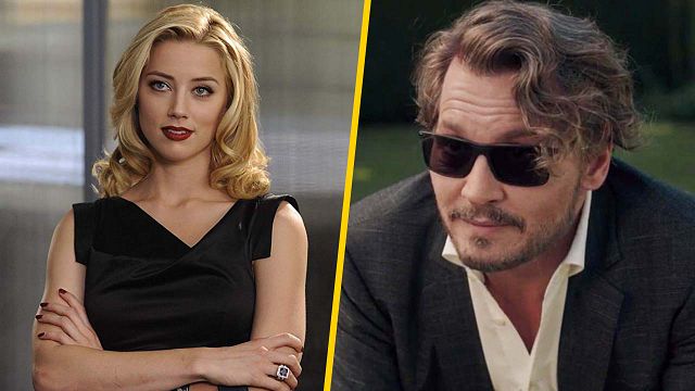 Amber Heard se burla de Johnny Depp en nuevo audio filtrado noticias imagen