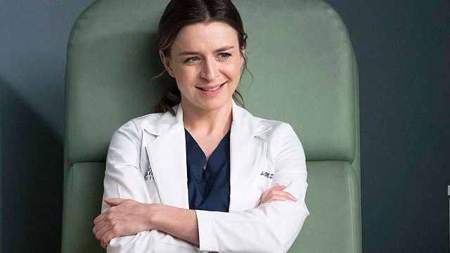 'Grey’s Anatomy': ¿Quién será el padre del hijo de Amelia? noticias imagen