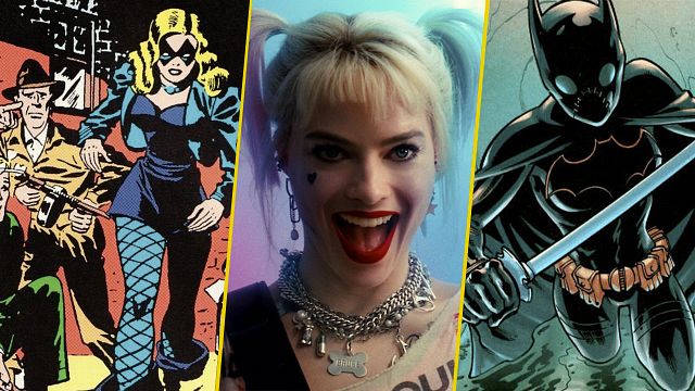 'Birds of Prey': 15 easter-eggs y referencias que pasaste por alto