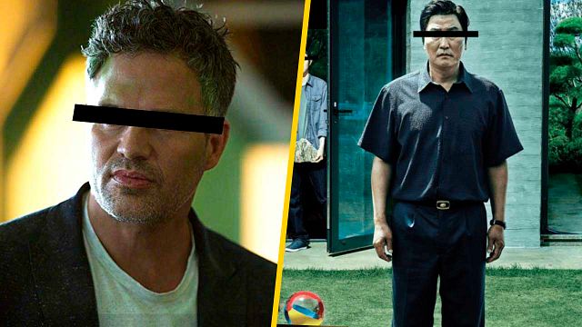 Mark Ruffalo sería el protagonista de la miniserie de 'Parásitos' noticias imagen