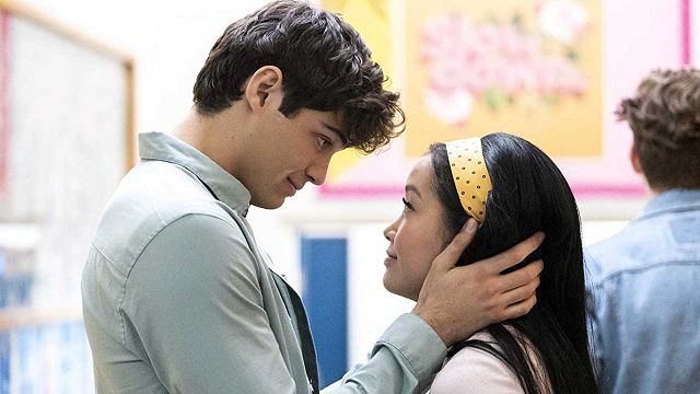 'A todos los chicos 2': ¿Quiénes son los nuevos personajes? noticias imagen