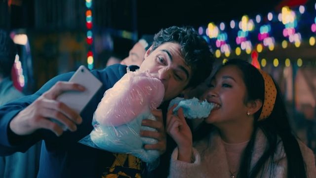 'A todos los chicos: P.D. Todavía te quiero':¿por qué reinventa el teen romance? noticias imagen