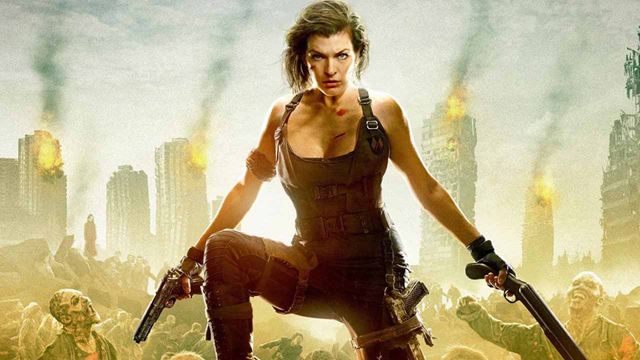 'Resident Evil': Filtran la sinopsis de la serie de Netflix