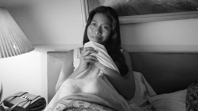 Yalitza Aparicio da pistas sobre su nuevo proyecto como actriz noticias imagen