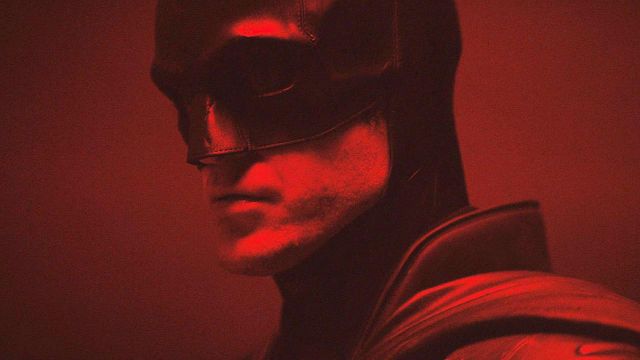 'The Batman': La verdad detrás del símbolo del superhéroe en el nuevo traje noticias imagen