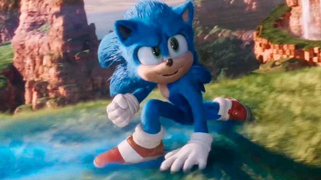 'Sonic: La película': ¿Quién hace la voz de Sonic para México? noticias imagen