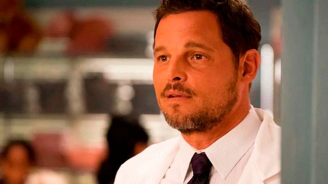 ‘Grey’s Anatomy’: Jo comparte nuevos detalles sobre la salida de Alex Karev noticias imagen