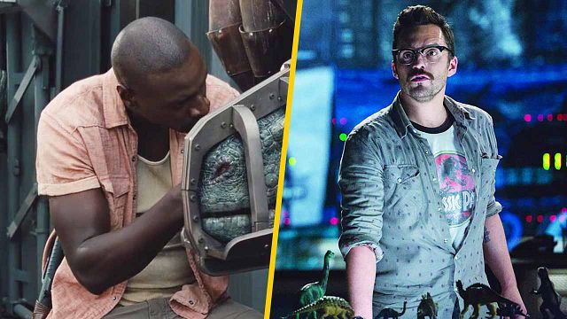 'Jurassic World 3': Se confirma el regreso de dos personajes más noticias imagen
