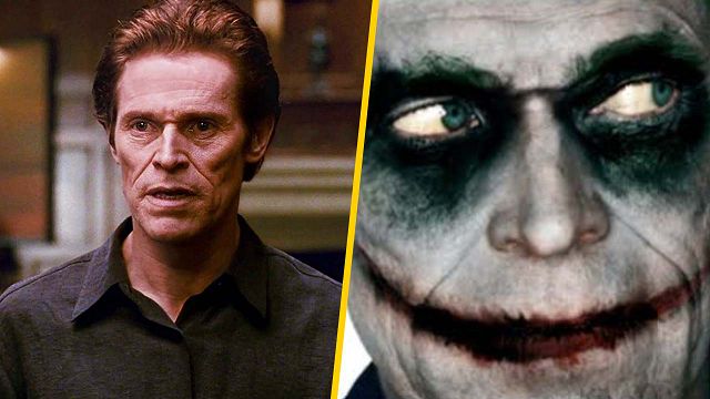 'The Batman': Fans quieren a Willem Dafoe como Joker noticias imagen