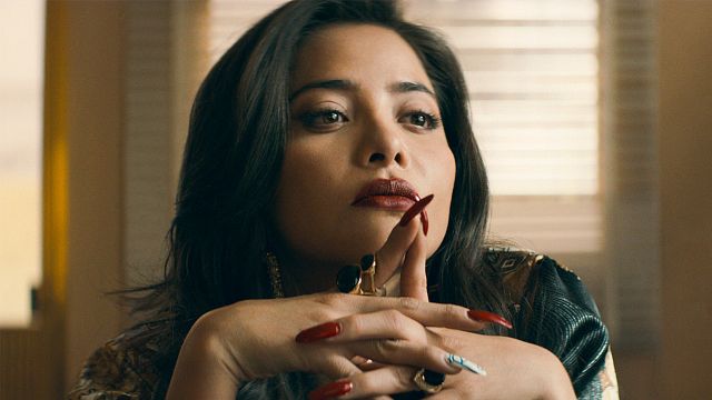 'Narcos: México 2': ¿En quién está inspirado el personaje que interpreta Teresa Ruiz? noticias imagen
