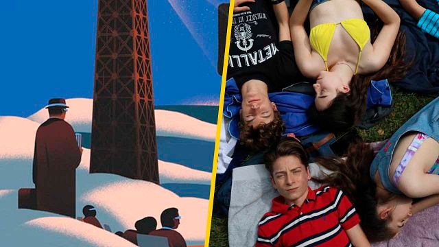 My French Film Festival 2020: Estos son los ganadores de la décima edición noticias imagen