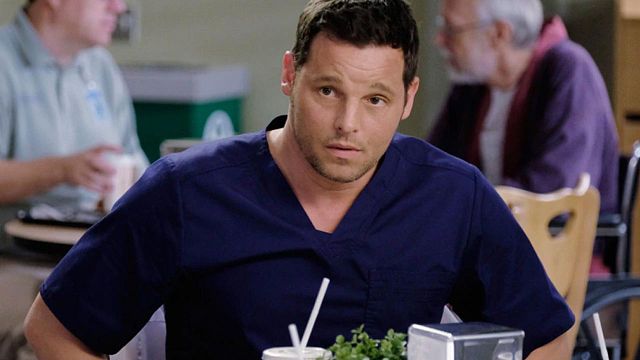 'Grey's Anatomy': Por fin se rompió el silencio sobre la salida de Alex Karev noticias imagen