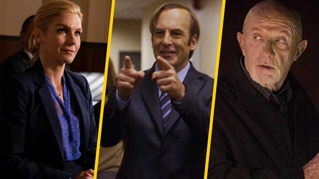 'Better Call Saul': 10 cosas que debes recordar antes de la quinta temporada