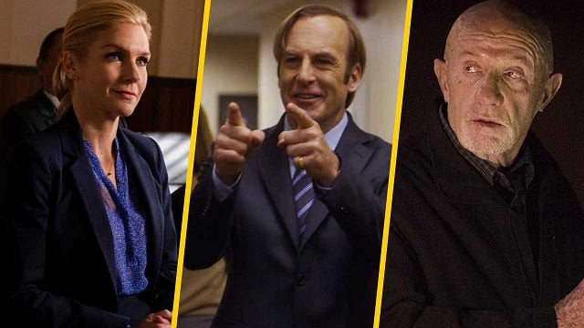 'Better Call Saul': 10 cosas que debes recordar antes de la quinta temporada noticias imagen