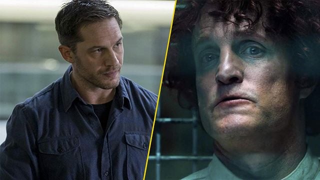 'Venom 2': Primera foto de Eddie Brock y Cletus Kasady juntos en los sets noticias imagen