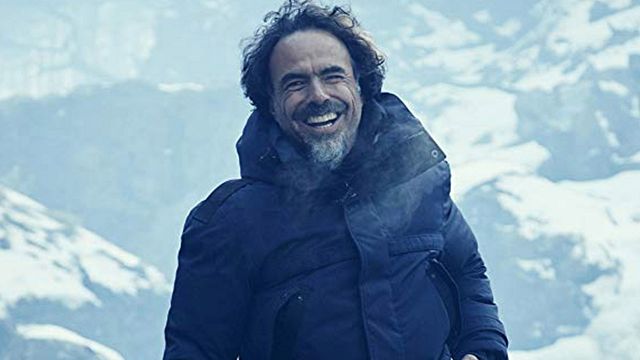 Alejandro González Iñárritu estaría trabajando en película sobre los 43 de Ayotzinapa noticias imagen