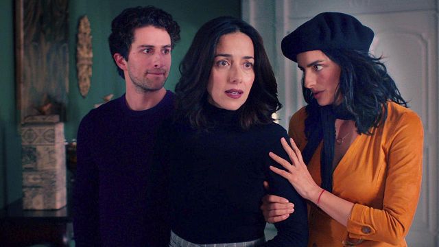 'La casa de las flores' terminará en la tercera temporada noticias imagen