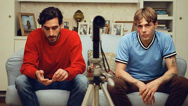 'Matthias y Maxime': La nueva película de Xavier Dolán sí llegará a México noticias imagen