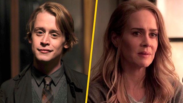 'American Horror Story': Macaulay Culkin se une a la décima temporada