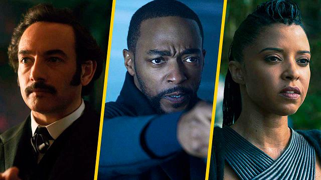 'Altered Carbon': 10 cosas que debes recordar antes de la segunda temporada noticias imagen