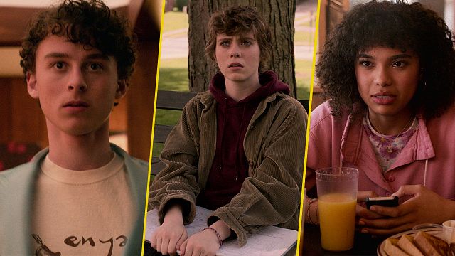 'Esta mierda me supera': 15 easter-eggs y referencias noticias imagen