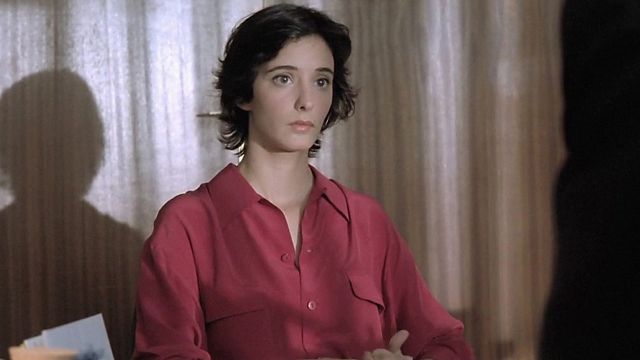 'Tesis': El clásico de Alejandro Amenábar se convertirá en serie noticias imagen