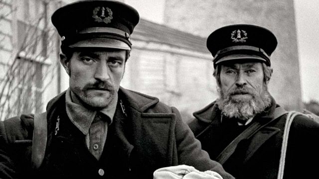 'The Northman': Primeros detalles de la siguiente película de Robert Eggers noticias imagen