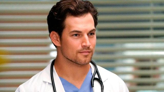 'Grey’s Anatomy': El incidente de Andrew DeLuca que podría derivar en su salida noticias imagen