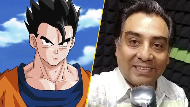 Fallece Luis Alfonso Mendoza, la voz en español de Gohan y Sheldon Cooper noticias imagen