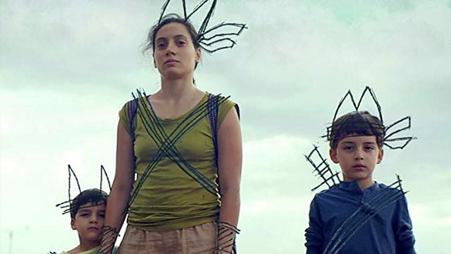 Berlinale 2020: La mexicana ‘Los lobos’ gana un par de importantes premios noticias imagen