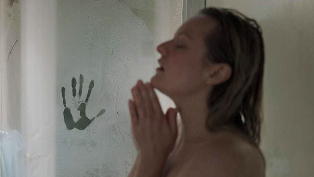 'El hombre invisible': El secreto detrás de los efectos visuales noticias imagen