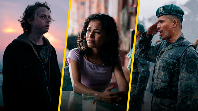 'ZeroZeroZero': La serie de Amazon Prime Video para entender el narcotráfico noticias imagen