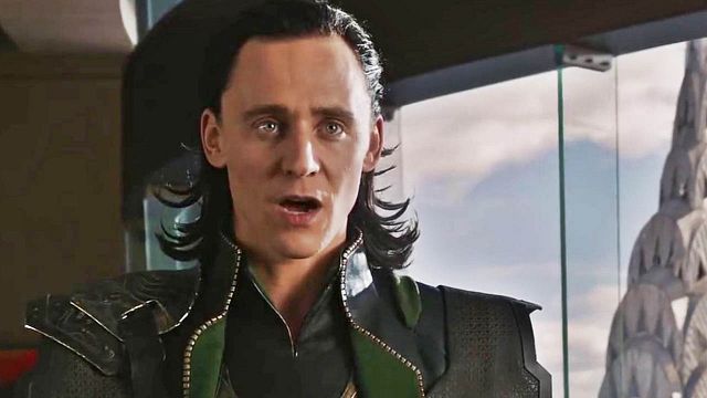 'Loki': La serie presentaría a varias versiones del villano noticias imagen