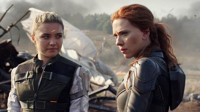 'Black Widow': Las pistas que sugieren que Yelena Belova es la villana noticias imagen