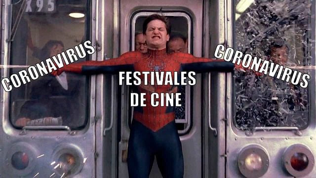 Guía de festivales de cine cancelados o pospuestos por el coronavirus noticias imagen