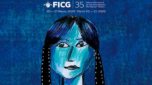 Cancelan Festival Internacional de Cine de Guadalajara por coronavirus noticias imagen