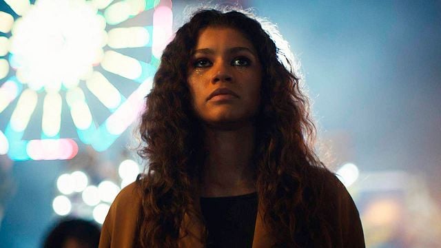 'Euphoria': ¿Cuándo estrena y quiénes se integran en la segunda temporada? noticias imagen
