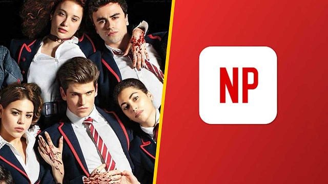 Netflix Party: La extensión para ver Netflix con tus amigos sin salir de casa noticias imagen