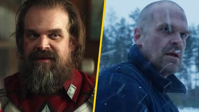 Teoría conecta a 'Black Widow' con 'Stranger Things' de forma peculiar noticias imagen