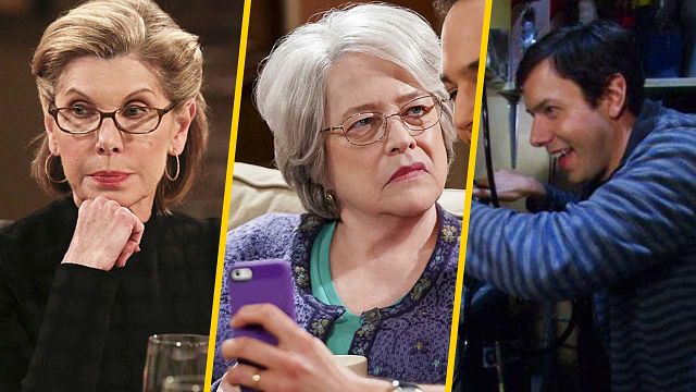 'The Big Bang Theory': Los 10 personajes más odiosos e irritantes noticias imagen