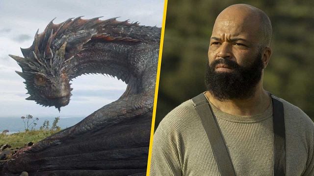 Así fue el cameo de Drogon de 'Game of Thrones' en 'Westworld' noticias imagen