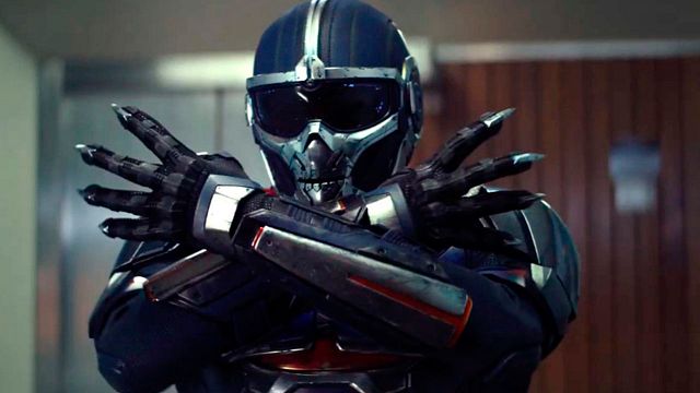 'Black Widow': Nueva imagen revela probables puntos débiles de Taskmaster noticias imagen