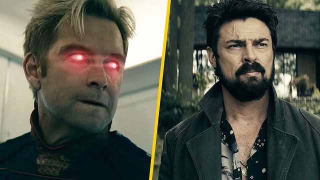 'The Boys 2': Homelander y Billy Butcher contrastan en las nuevas imágenes noticias imagen