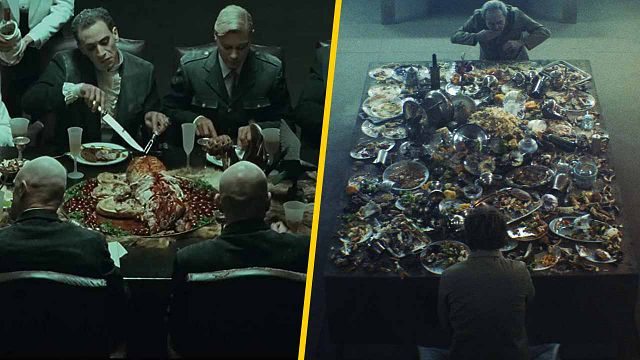 'Next Floor': El corto de Denis Villeneuve que es casi idéntico que 'El hoyo' noticias imagen