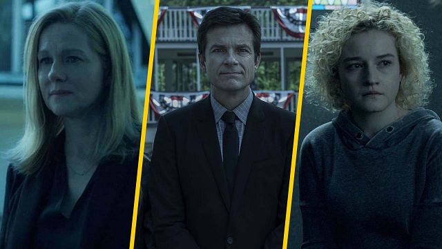 'Ozark': 10 cosas que debes recordar antes de ver la tercera temporada noticias imagen
