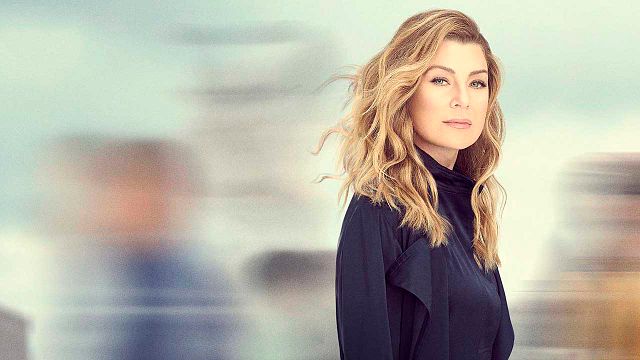 'Grey's Anatomy': Cancelan cuatro episodios de la temporada 16 noticias imagen