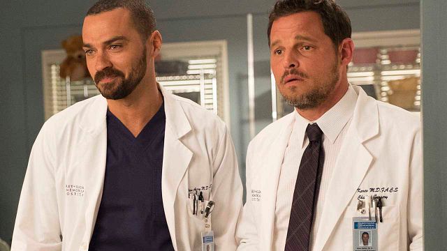'Grey's Anatomy' ya había predicho la llegada del coronavirus y pocos lo recuerdan noticias imagen