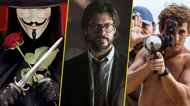 'La casa de papel': 11 datos curiosos sólo para conocedores noticias imagen